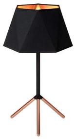 Lucide 06517/01/30 - Asztali lámpa ALEGRO 1xE14/40W/230V