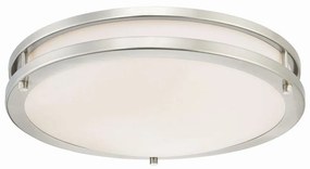 Westinghouse 64012 - LED Dimmelhető mennyezeti lámpa LAUDERDALE LED/25W/230V