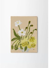 Poszter 30x40 cm Spring Blossom – Isabelle Vandeplassche – The Poster Club