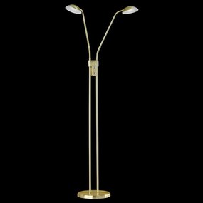 Fischer&amp;Honsel Pool TW 40096 Állólámpa 2x5W/LED 2700K 1100 lm IP20