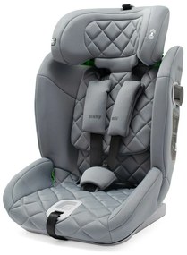 Baby Mix Hero PRO I-Size autós gyerekülés, szürke