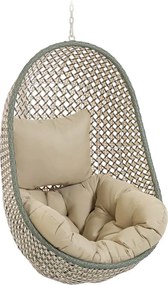 Damila kerti függőfotel - Kave Home