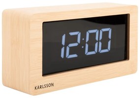 Digitális óra Boxed – Karlsson