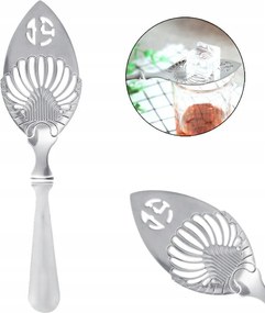 Abszint Kanál Abszint Rozsdamentes Acél