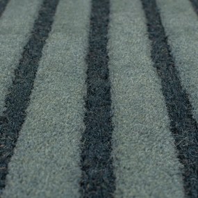 Kézi szövésű gyapjú szőnyeg 120x180 cm Lozenge – Flair Rugs