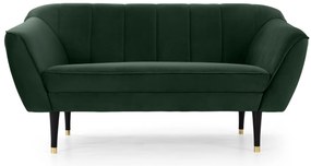 Wilsondo DÍVA II kanapé - zöld