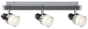 Rabalux 5023 - LED Fürdőszobai fali lámpa HAROLD LED/15W/230V IP44