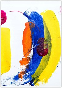 Poszterek 70x100 Absztrakt Oktán