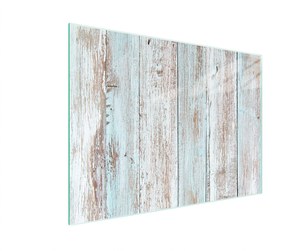 Üveg Vágódeszka 40x30 Fa Edzett Üveg