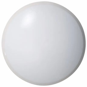 Fulgur 21967 - LED Fürdőszobai lámpa érzékelővel NOVODISC LED/13W/230V IP44