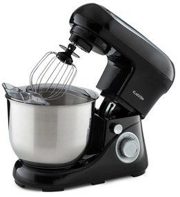 Klarstein Bella Pico 2G, konyhai robotgép, 1300 W, 1,7 PS, 6 fokozat, 5 L