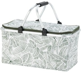 Palma II hűtőkosár, 35 l, 48 x 24 x 28 cm