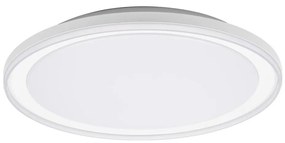 Ledvance - LED Mennyezeti lámpa ORBIS PEDERSON LED/24W/230V átm. 45 cm fehér
