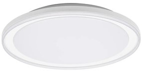 Ledvance Ledvance - LED Mennyezeti lámpa ORBIS PEDERSON LED/24W/230V átm. 45 cm fehér P225619