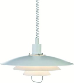 Markslojd KIRKENES 102281 Függőlámpa 1x60W/E27 IP20
