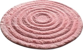 Round - Powder