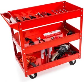 FRIEDRICH Műhelykocsi