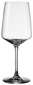 Lunasol - 400 ml-es fehérboros poharak 4 db-os készlet - Century Glas Lunasol (322160)