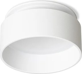 RENDL TORD zápustná bílá 230V LED GU10 9W