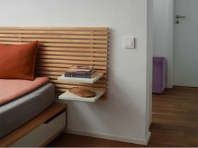Osram - Vezeték nélküli egygombos kapcsoló SMART+ 5V Wi-Fi