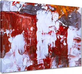 Vászonkép 50x40 Absztrakt Kate