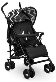 Lionelo - Esernyővázú babakocsi ELIA Oslo