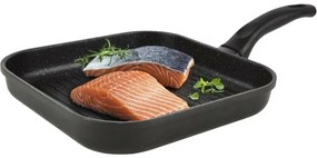 Orion Grande grillserpenyő, 26 x 26 cm