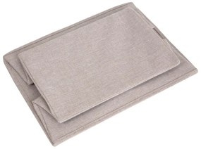 Textil tárolókosár 30x40x22 cm Soft Storage – Bigso Box of Sweden
