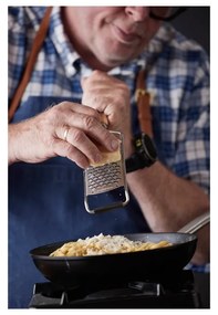 Alumínium serpenyő tapadásmentes felülettel ø 24 cm – Holm