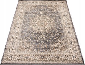 Tradicionális Szőnyeg 80x150 Vastag Divatos Perzsa w05