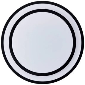 Brilliant - LED Dimmelhető mennyezeti lámpa LUCIANO LED/40W/230V 3000-6500K + távirányító