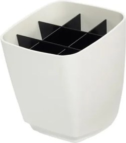 Peka 11.550.B Konyhai edénytartó doboz, fehér