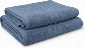 Olimp fürdőlepedő szett 70x140 50x90 pamut 500 g/m