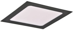 Polux RIGEL 324146 Beépíthető spotlámpa 1x10W/LED 4000K 1200lm IP20