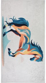 Gyerek szőnyeg 120x180 cm Mighty Horse – Vitaus