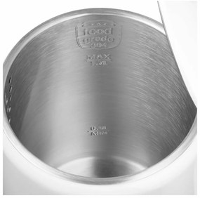 Sencor SWK 0950WH vízforraló, fehér