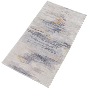 4Home Calacatta darabos szőnyeg, 60 x 120 cm