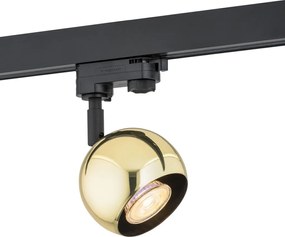 Argon MURI 4378 Sínreflektor 1x5W/GU10 IP20