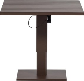 Tesso állítható kerti asztal