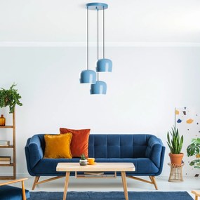 Yozgat - N - 1413 - Light Blue