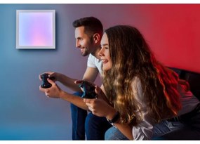 Ledvance - LED RGBW Dimmelhető mennyezeti lámpa SMART+ MAGIC LED/24W/230V Wi-Fi