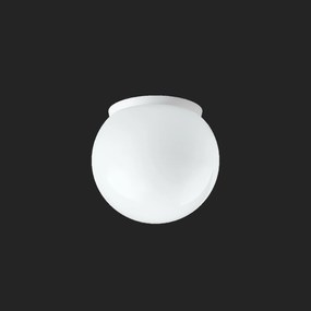 Osmont 68410 Skat 1 mennyezeti/fali műanyag lámpa IP65 3000 K 9W Led