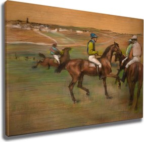 Vászonkép, 50×70 cm – WY304