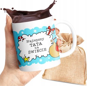 Bögre Apának Karácsonyra