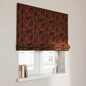 Kész római roló Capri 100x170cm narancssárga