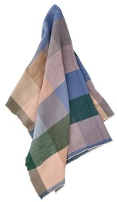 Pamut ágytakaró egyszemélyes ágyra 130x170 cm Artisan – Södahl