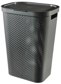 Curver INFINITY mosókosár, 59l