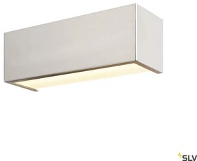 SLV CHROMBO 1003317 Fali lámpa 1x11W/LED 3000K 590LM IP20