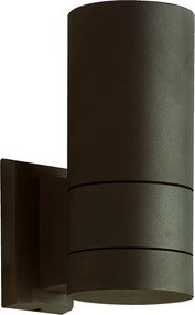 VIOKEF 4038502 SOTRIS Modern Kültéri Fali Lámpa GU10 IP44