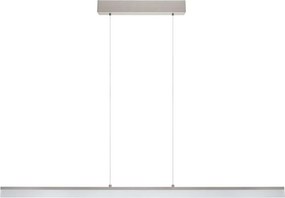 Eglo 33428 - Dimmelhető LED függeszték kábellel TARANDELL LED/25W/230V